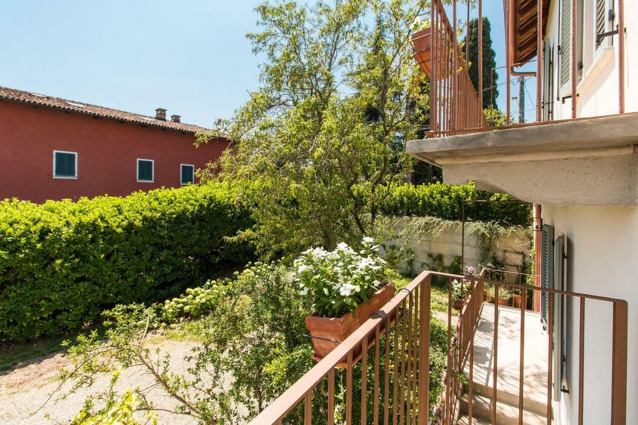Appartamenti Presso Cascina La Melagrana Costigliole d'Asti Exterior photo